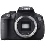 Canon EOS 700D 18.0MP Full HD Movie Digital SLR Camera Body Only (Canon p/n 8596B014AA) Canon EOS 700D 18.0MP Full HD Movie Digital SLR Camera Body Only (Canon p/n 8596B014AA)